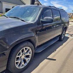 2007 GMC Yukon XL