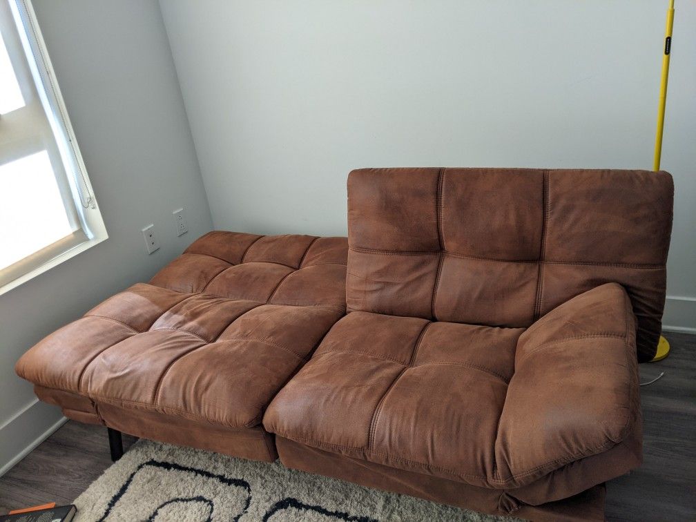 Futon Couch/Bed
