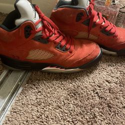 Jordan 5 Retro