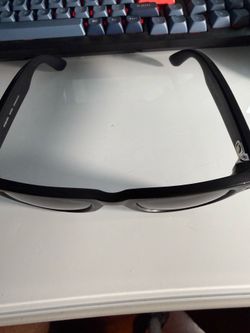 Ray Ban Meta Wayfarer 1st Gen