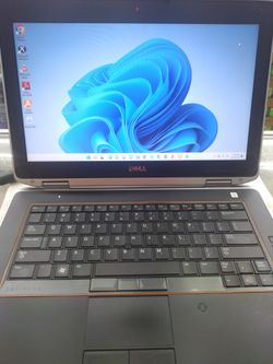 Laptop 14" Dell
