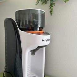 Baby Brezza Formula Pro 