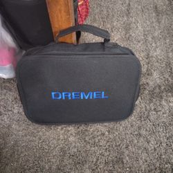 Dremel 4000 kit
