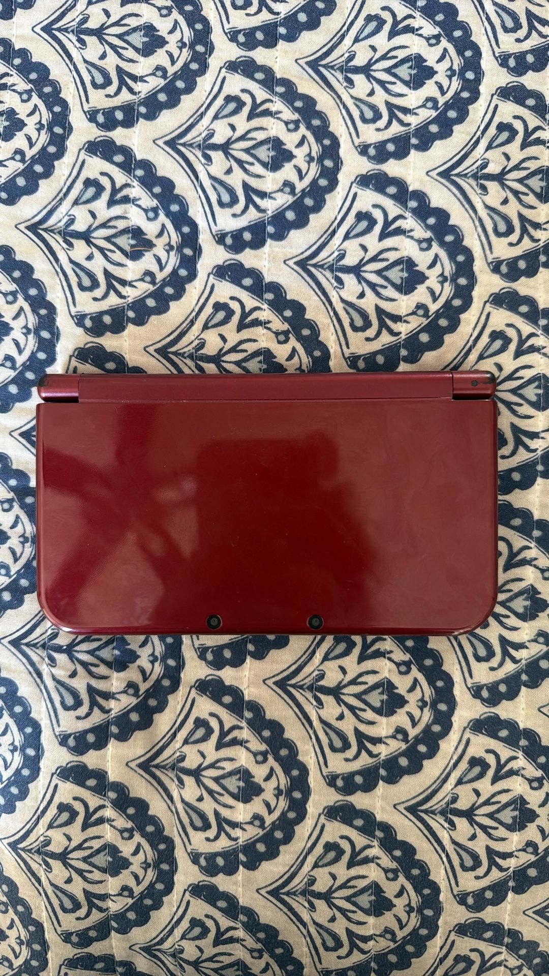 new 3ds xl LL