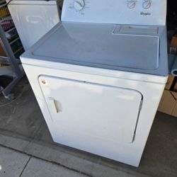 Samsung Dryer