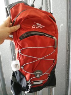 New sport backpack