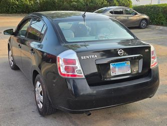 2009 Nissan Sentra