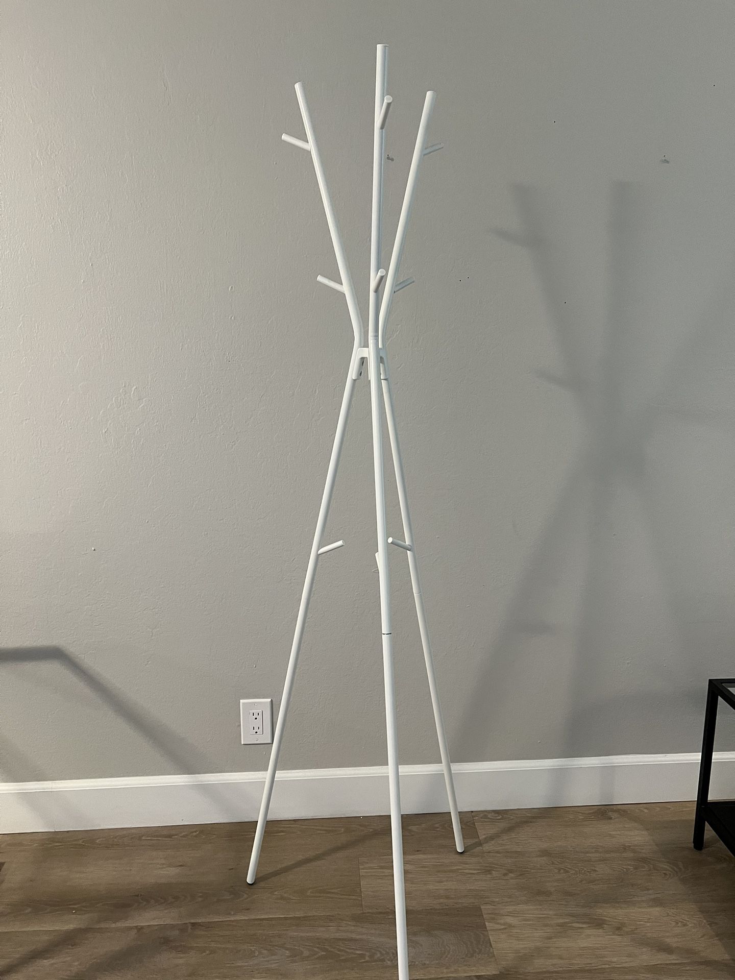 Hat And Coat Stand 