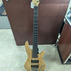 IBANEZ M:SRX705 ELECTRIC BASS
