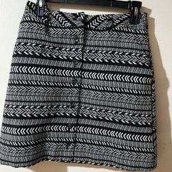 Women’s Mini Skirt