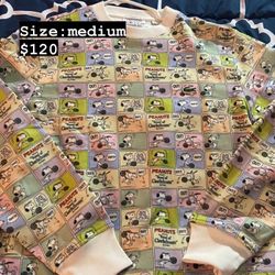 Lacoste Sweatshirt Brand New 