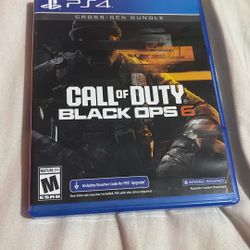 black ops 6