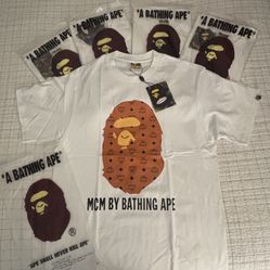 Bape Shirts