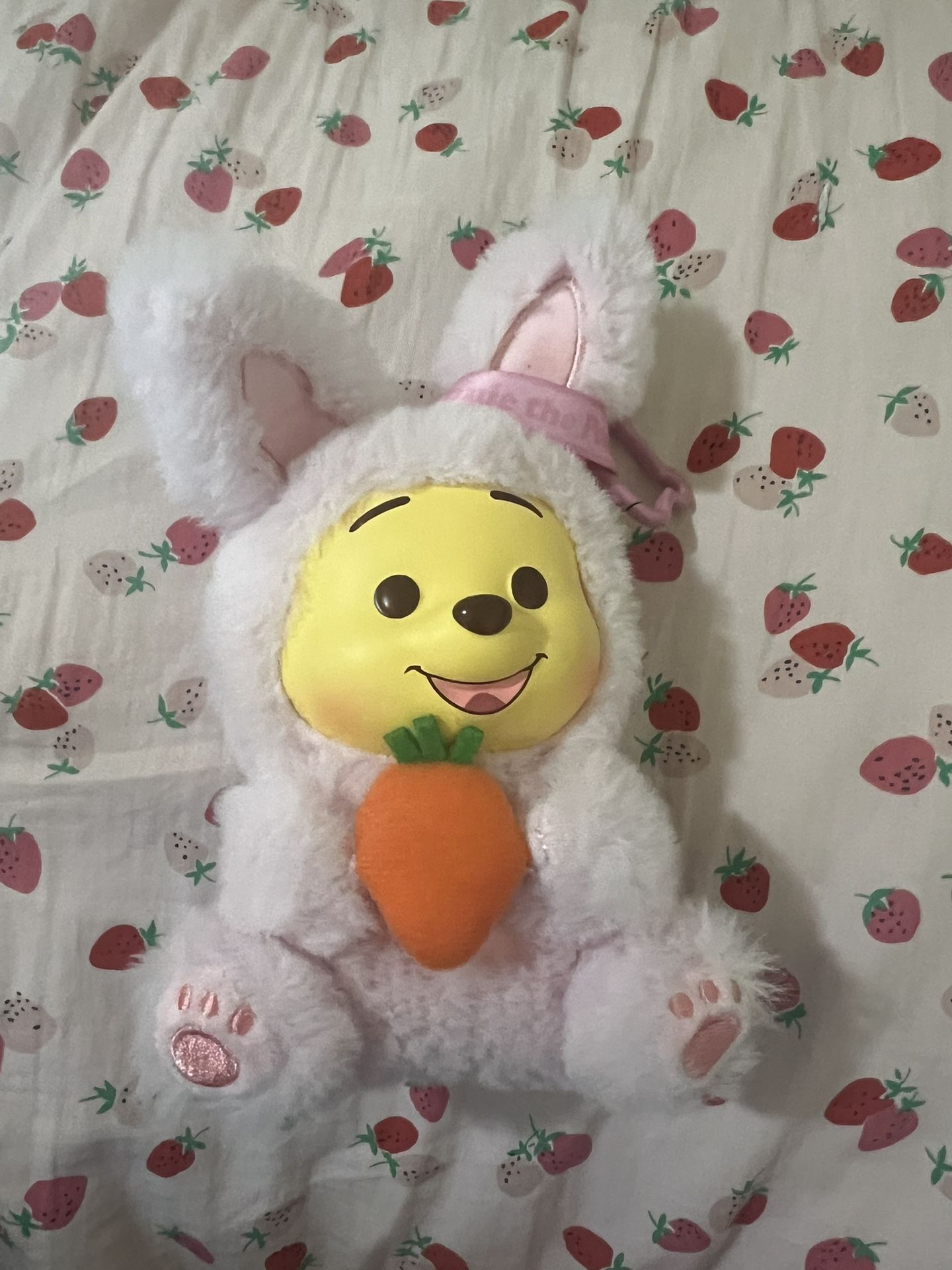 Miniso Winnie The Pooh