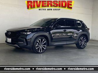 2023 Mazda CX-50
