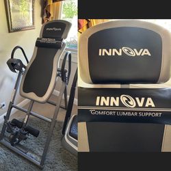 **Inversion Table** GREAT COND.