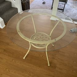 Kitchen Table Dinning Room Table 