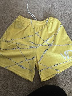 Wealthy Dreams Men’s Shorts