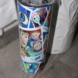 Tumbler 
