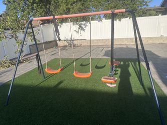 Swings