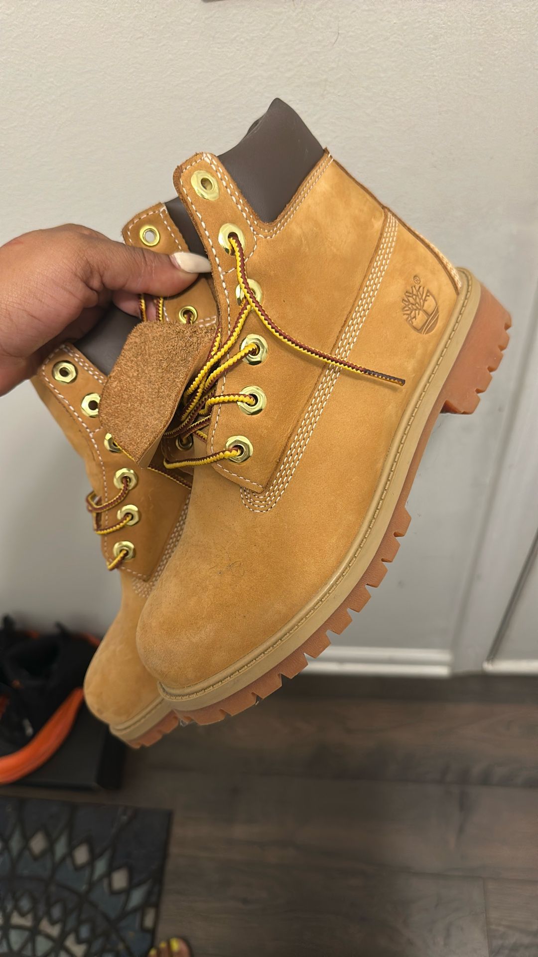 Timbs