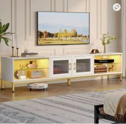 80 inch TV STAND