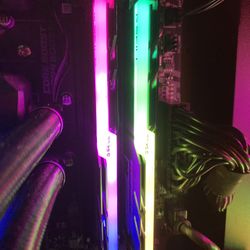 400+ FPS Gaming/ Streamer Desktop PC