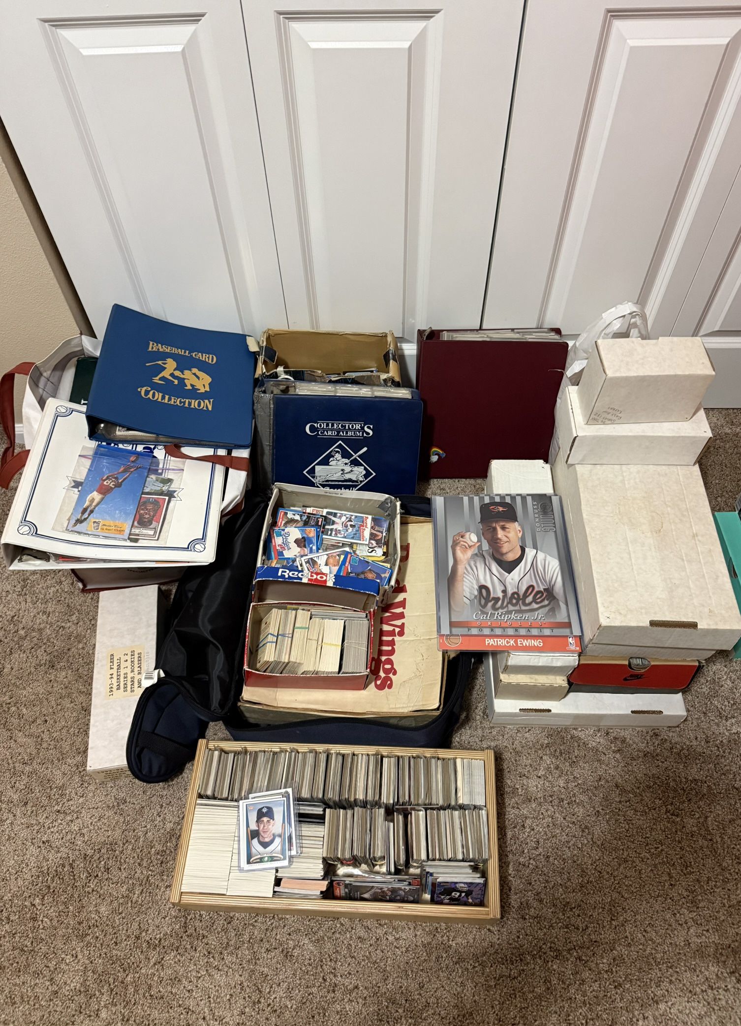 Sport Cards