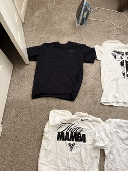 Nike Kobe Shirt / Hoodie Size large