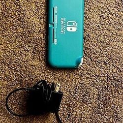 Nintendo Switch Is Available 