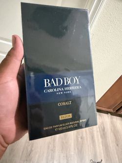Bad boy men cologne