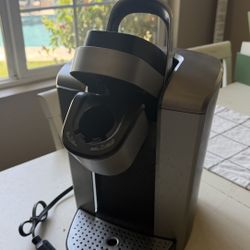 coffer keurig