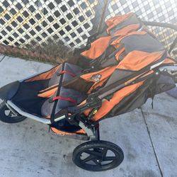 BOB Stroller 