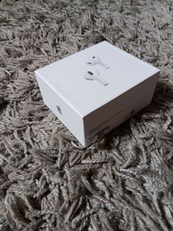 Apple Airpods Pro 3