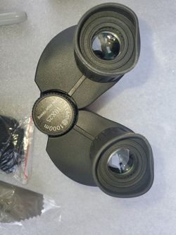 Hontry Binoculars for Adults and Kids 10x25 Compact Binoculars for Bir &KYCM