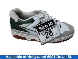 New Balance 5888770 Green
