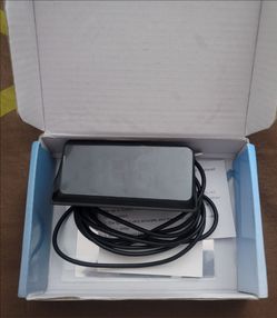 Smart In Car HUD Co Pilot, GPS Speedometer Windshield Display with Auto Brightness, USB Powered Heads Up Display