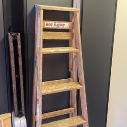 Ladder