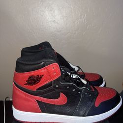 Jordan 1 Bred 2016