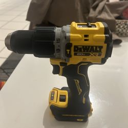 Hammer Drill