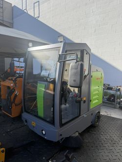 Starvox D19 Electric Sweeper