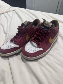 Nike SB Anchorman Size 11