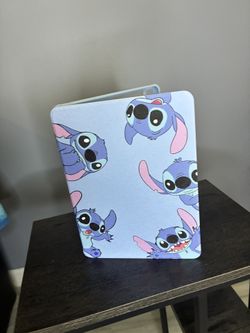Stich I Pad Cover