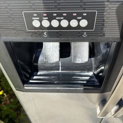 Refrigerator Wirpool