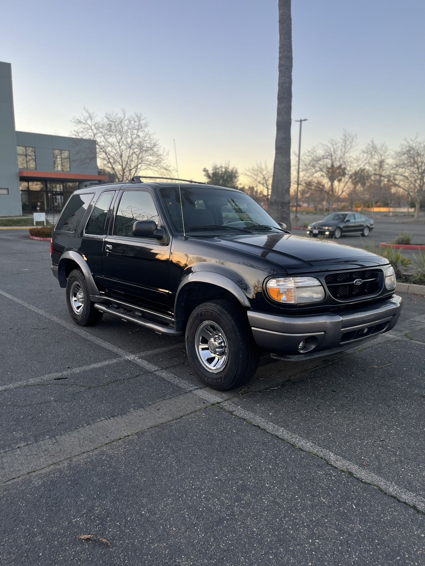 2000 Ford Explorer for Sale in Orangevale, CA OfferUp