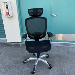 Ergonomic Office Chair
