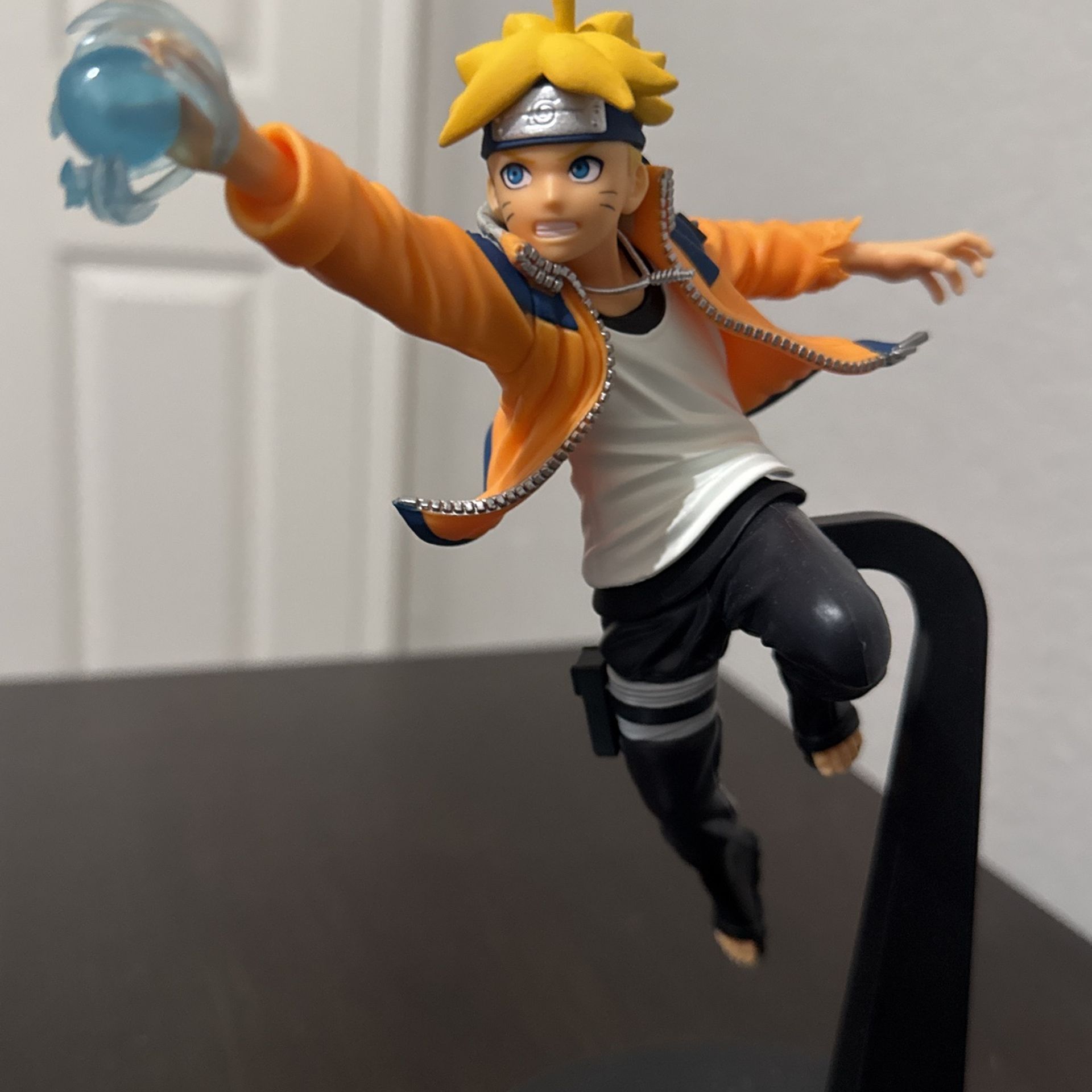 Naruto collectable Action Figure