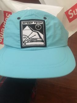 Supreme * The north face ste