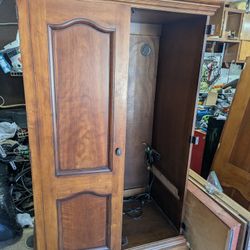 Armoire