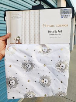 Shower Curtain
